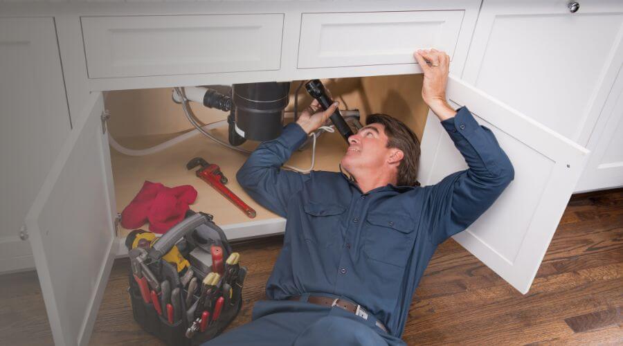 Professional expert plumbing services in Sallis, MS